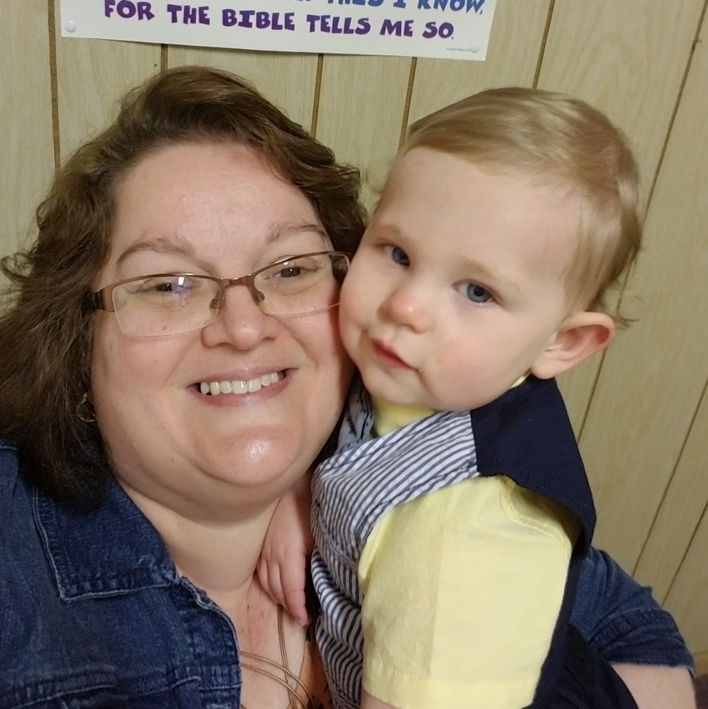 Meet your Posher, Danette